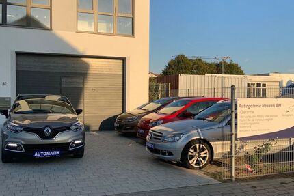 VW Golf Plus 91.000 km 5.490 &euro; Egelsbach 63329