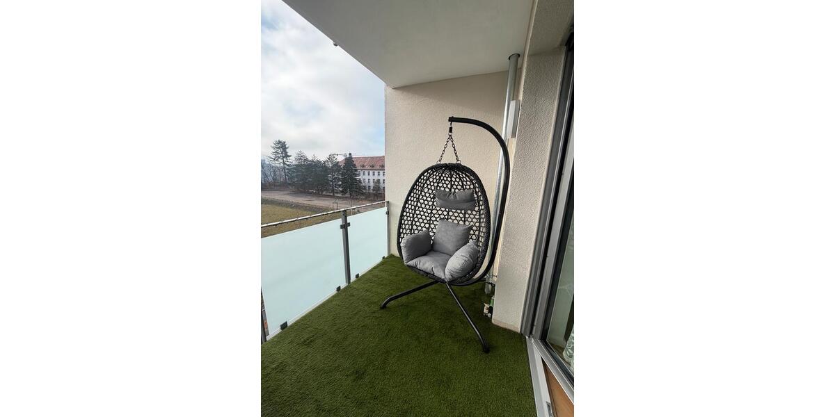 Etagenwohnung Darmstadt Bessungen - 2 Zimmer, 58 m&sup2;, 1.275&euro; | Angebot:25416540