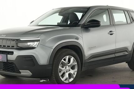 Jeep Avenger 8.140 km 19.421 &euro; Dietzenbach bei Frankfurt 63128