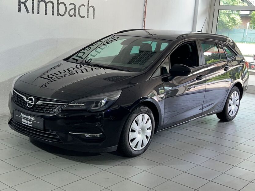 Opel Astra 167.500 km 8.490 € Rimbach 64668