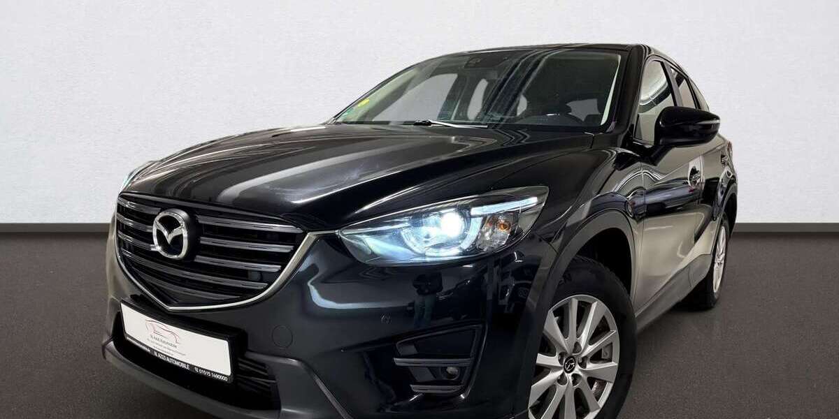 Mazda CX-5 154.000 km 10.499 &euro; Frankfurt am Main 60386