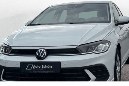VW Polo 22.381 km 15.880 € Groß-Umstadt 64823