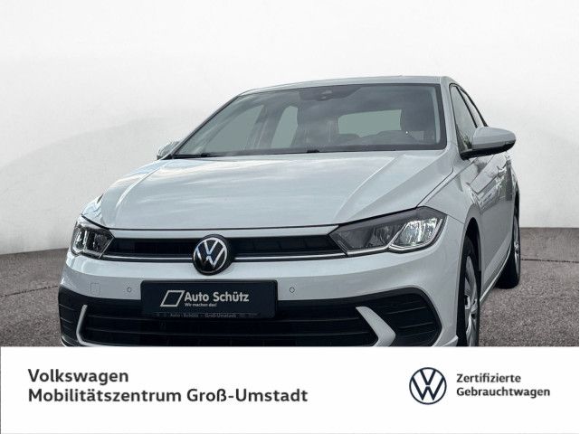 VW Polo 22.381 km 15.880 € Groß-Umstadt 64823