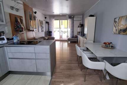 Wohnung Hattersheim - 5 Zimmer, 124 m&sup2;, 490.000&euro; | Angebot:27116515