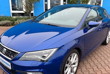 Seat Leon 100.796 km 14.980 &euro; Darmstadt 64293