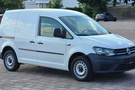 VW Caddy 24.600 km 15.200 &euro; Büttelborn 64572