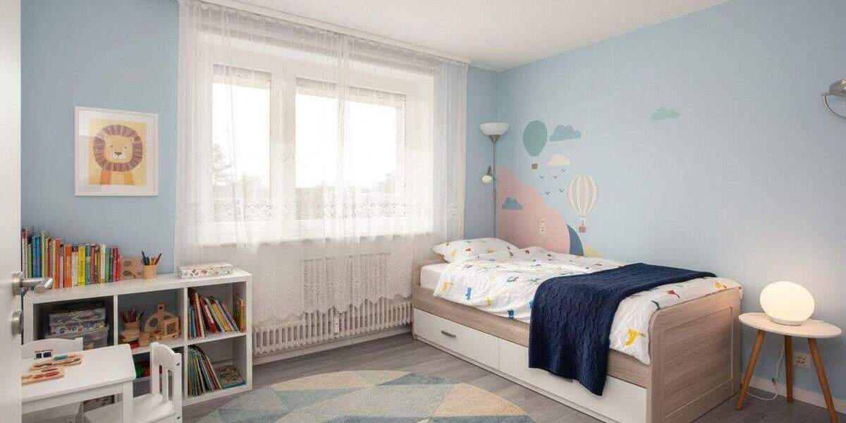 Etagenwohnung Dietzenbach Steinberg - 4 Zimmer, 94 m&sup2;, 299.000&euro; | Angebot:25742878
