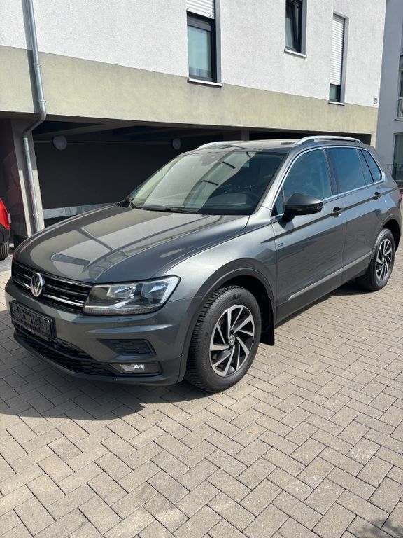 Tiguan