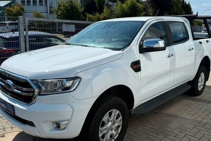 Ford Ranger 136.500 km 17.990 &euro; Rödermark 63322