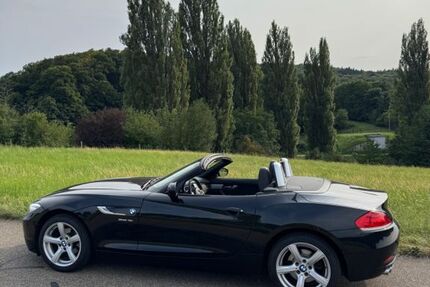 BMW Z4 52.500 km 18.900 &euro; Heppenheim 64646