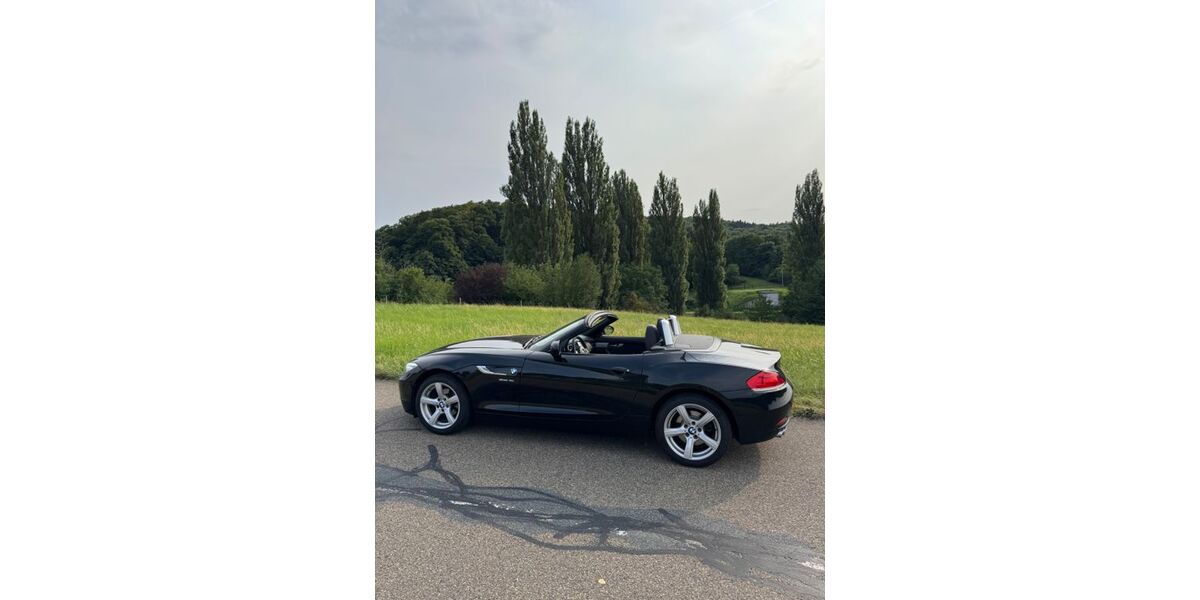 BMW Z4 52.500 km 18.900 &euro; Heppenheim 64646
