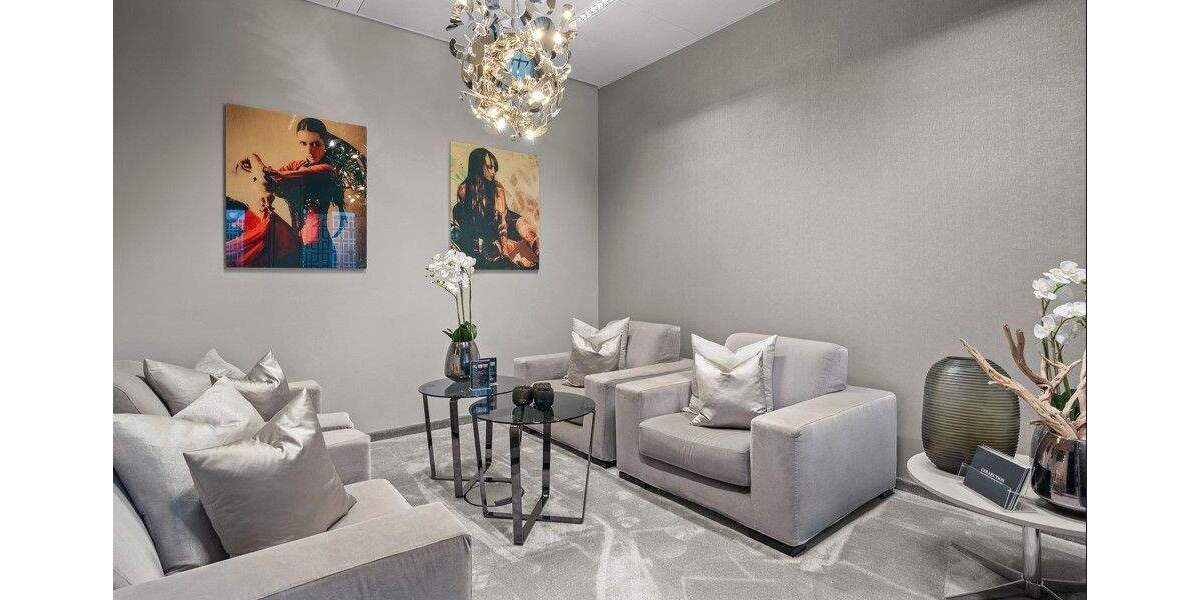 Gewerbeobjekt Frankfurt am Main Innenstadt - 2.790&euro; | Angebot:25644524