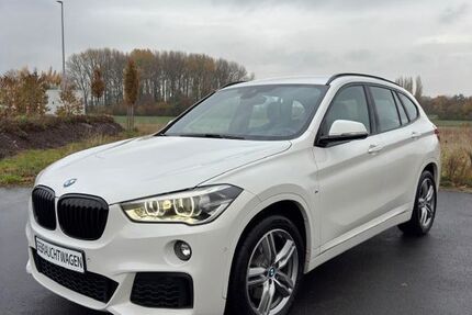 BMW X1 149.972 km 17.999 € Darmstadt 64297