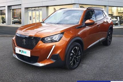 Peugeot 2008 66.678 km 15.990 € Neu-Isenburg 63263