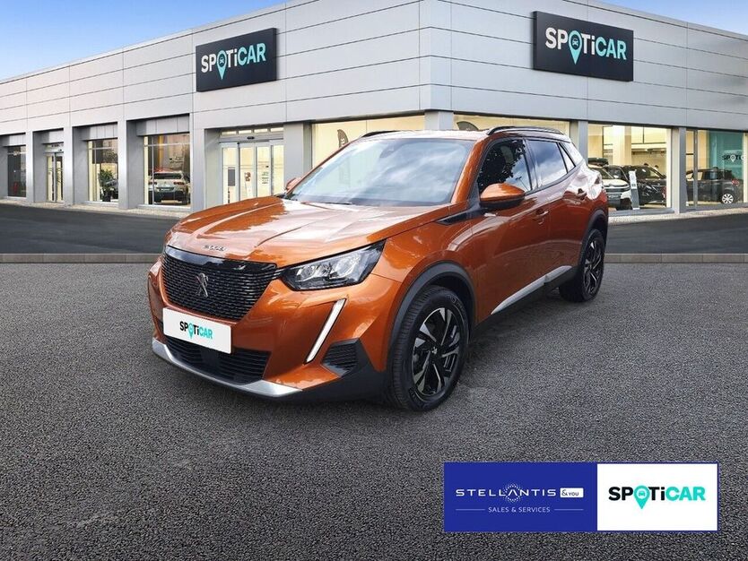 Peugeot 2008 66.678 km 15.990 € Neu-Isenburg 63263