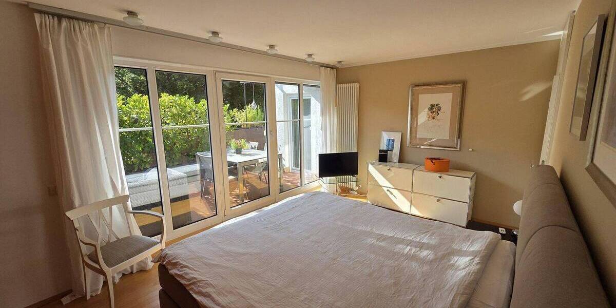 Etagenwohnung Frankfurt Bornheim - 3 Zimmer, 109 m&sup2;, 849.500&euro; | Angebot:26377323