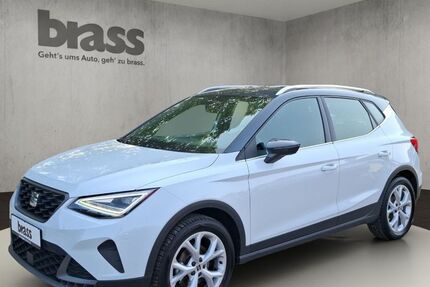 Seat Arona 18.590 km 19.980 &euro; Frankfurt 60488