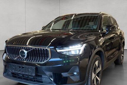 Volvo XC40 17.027 km 33.450 &euro; Frankfurt am Main 60486