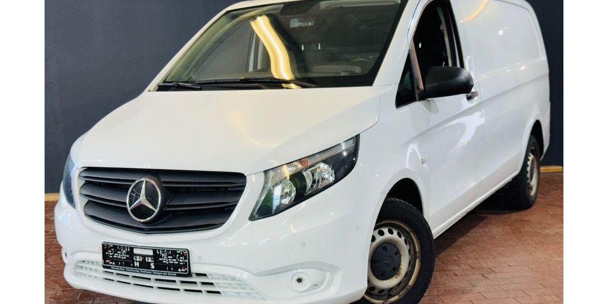 Mercedes-Benz Vito 206.000 km 11.990 &euro; Rodgau 63110