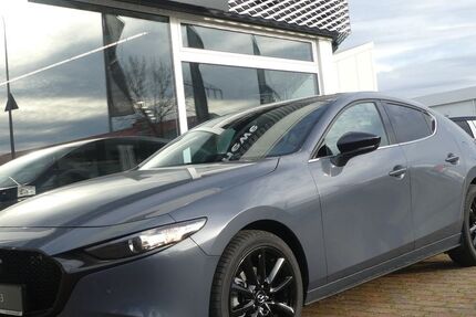 Mazda 3 3.800 km 25.790 € Groß-Umstadt 64823