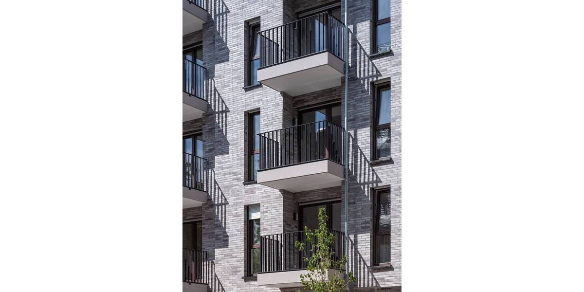 Etagenwohnung Offenbach am Main Buchrain - 3 Zimmer, 81 m&sup2;, 529.900&euro; | Angebot:25686583
