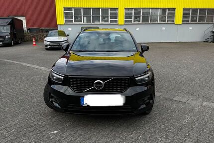 Volvo XC40 49.900 km 27.990 &euro; Büttelborn 64572