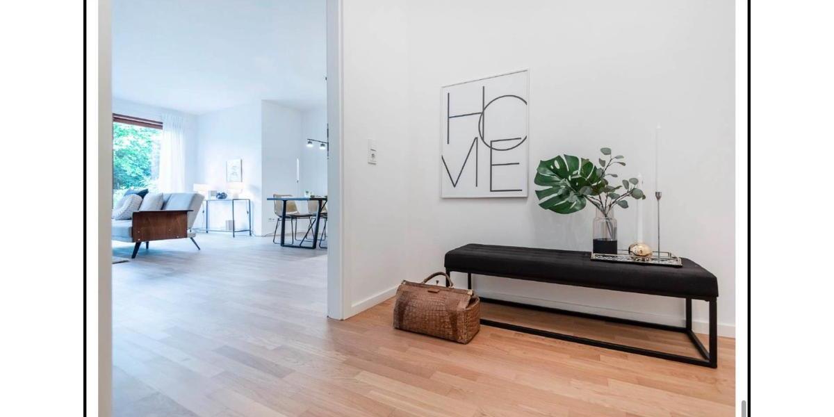 Terrassenwohnung Frankfurt am Main Innenstadt 3 - 2.5 Zimmer, 96 m&sup2;, 759.000&euro; | Angebot:26929575