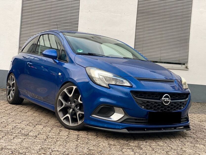 Corsa
