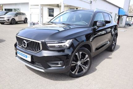 Volvo XC40 77.600 km 26.489 &euro; Darmstadt 64291