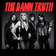 The Damn Truth 25.06.2026 Elfer Music Club