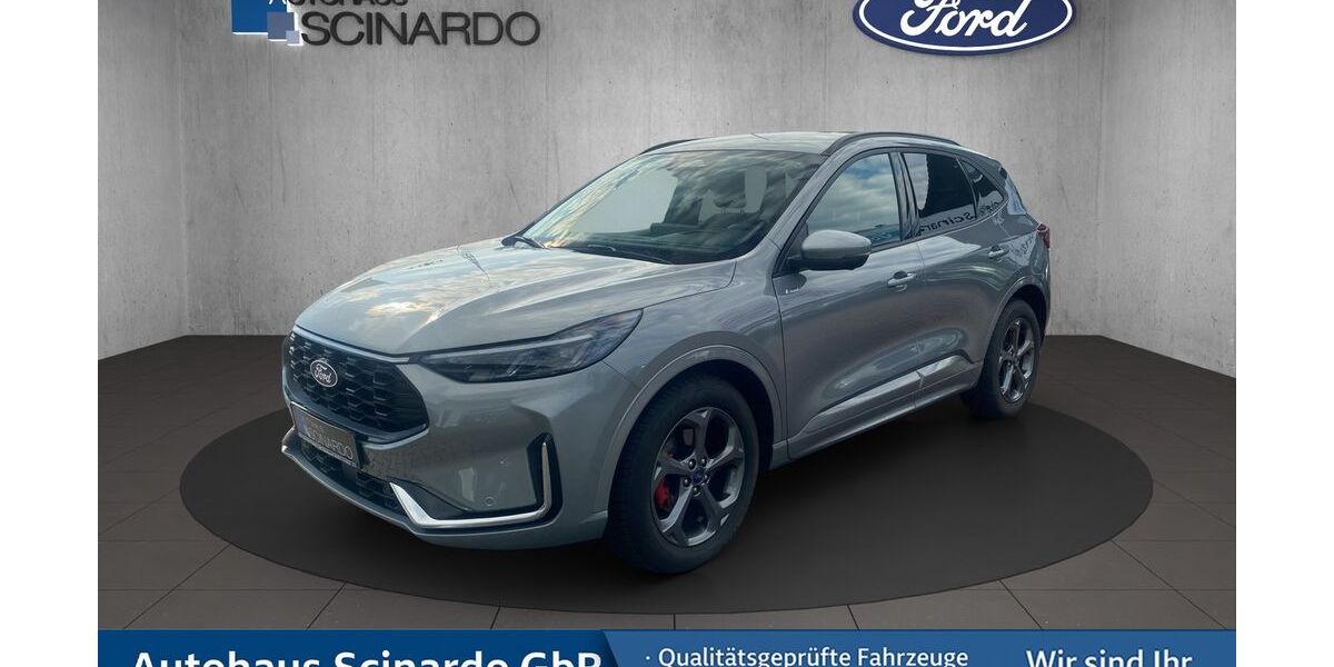 Ford Kuga 16.000 km 28.480 &euro; Babenhausen 64832