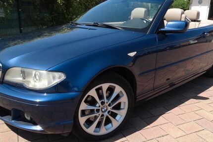 BMW 320 194.800 km 9.500 &euro; Nauheim 64569