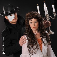Musical-Dinner: 4-Gang-Menü inkl. Aperitif Darmstadt