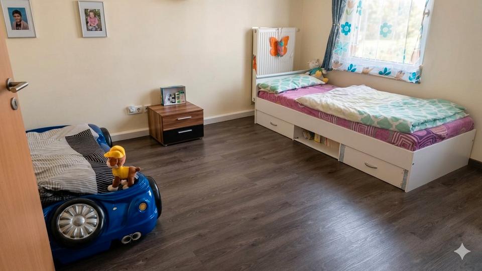 Reihenhaus Bickenbach - 5 Zimmer, 145 m&sup2;, 590.000&euro; | Angebot:26863307
