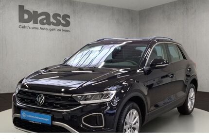 VW T-Roc 3.985 km 25.900 &euro; Dietzenbach 63128