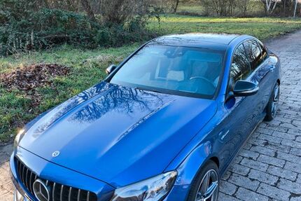 Mercedes-Benz C 63 AMG 164.412 km 43.750 &euro; Eich 67575