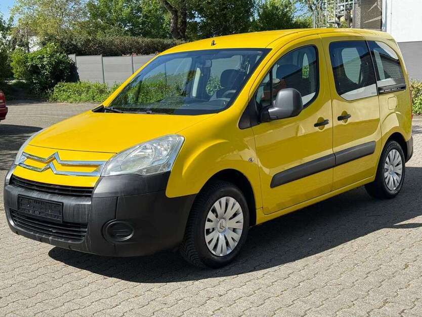 Berlingo