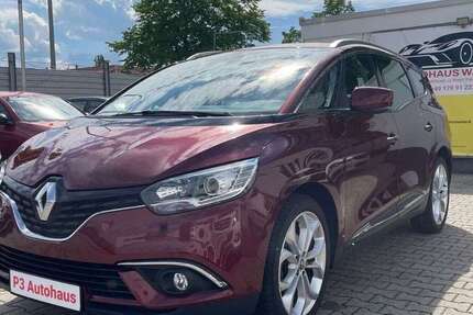 Renault Scenic 121.763 km 10.490 &euro; Walldorf 64546