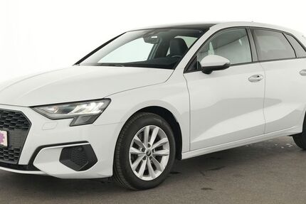 Audi A3 72.928 km 24.827 &euro; Dietzenbach bei Frankfurt 63128