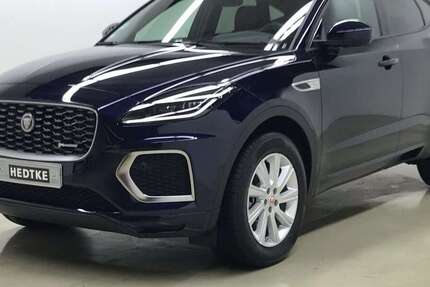 Jaguar E-Pace 40.200 km 32.990 &euro; Weiterstadt 64331