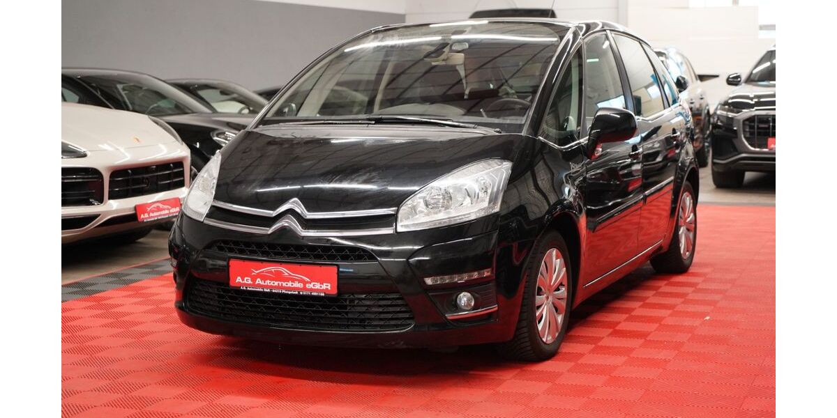 Citroen C4 Picasso 171.345 km 3.950 &euro; Pfungstadt 64319