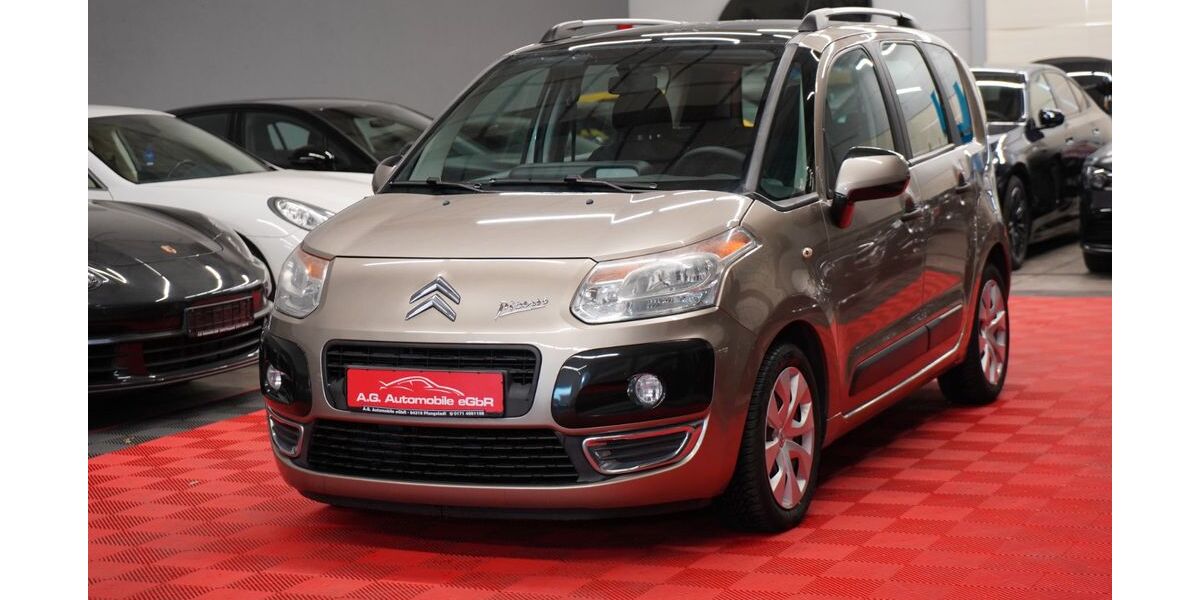 Citroen C3 197.877 km 1.950 &euro; Pfungstadt 64319
