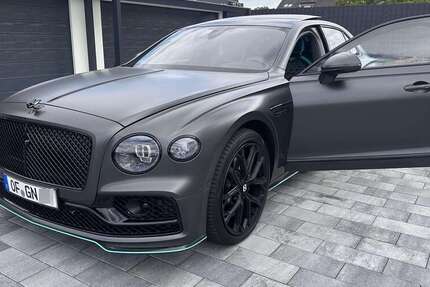 Bentley Flying Spur 6.400 km 299.990 € Mühlheim am Main 63165