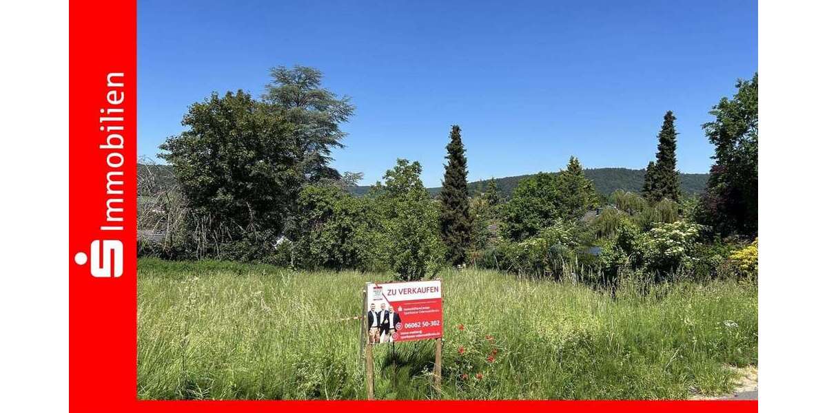Grundstück Höchst - 133.250&euro; | Angebot:26770301