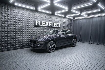 Porsche Macan 62.361 km 65.990 &euro; Neu-Isenburg (bei Frankfurt am Main ) 63263