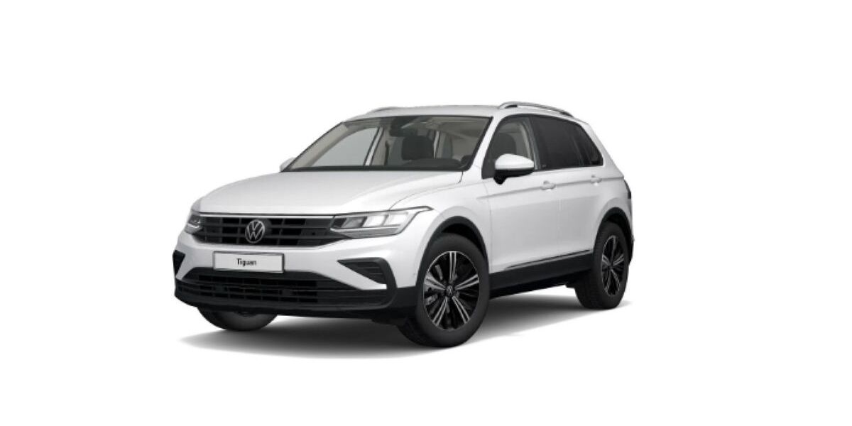 VW Tiguan 57.620 km 25.930 &euro; Hofheim 65719