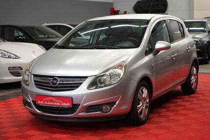 Opel Corsa 17.509 km 5.750 &euro; Pfungstadt 64319