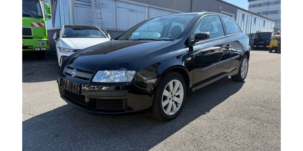 Fiat Stilo 198.000 km 699 &euro; Rüsselsheim 65428