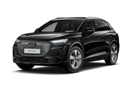 Audi Q4 e-tron 30.910 km 38.450 &euro; Frankfurt am Main 60326