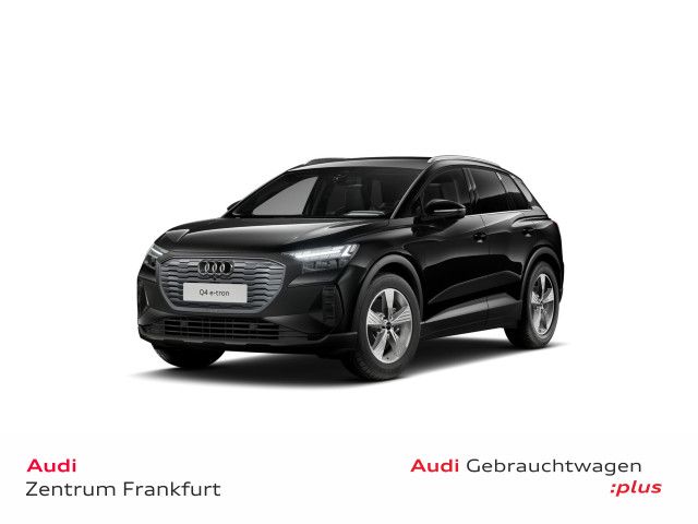 Audi Q4 e-tron 30.910 km 38.450 &euro; Frankfurt am Main 60326